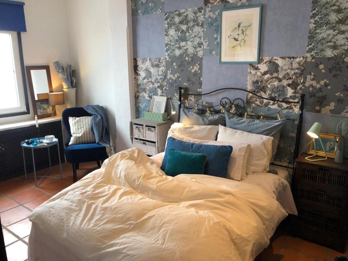 시에라네바다 Chalet Montana Veleta 빌라 외부 사진